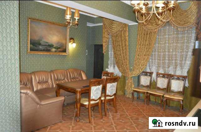 Квартира-студия, 65 м², 1/5 эт. на продажу в Ялте Ялта - изображение 1