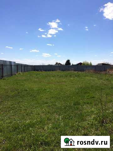 Участок ИЖС 12 сот. на продажу в Покрове Покров - изображение 1