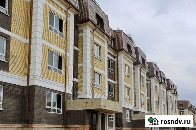 1-комнатная квартира, 26 м², 1/4 эт. на продажу в Королеве Королев - изображение 1