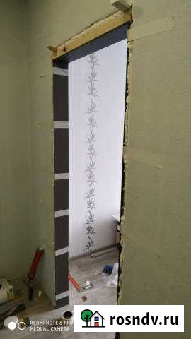 1-комнатная квартира, 35 м², 7/16 эт. в аренду на длительный срок в Новокуйбышевске Новокуйбышевск - изображение 1