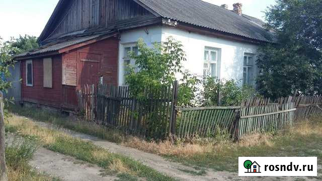 1-комнатная квартира, 27 м², 1/1 эт. на продажу в Аткарске Аткарск - изображение 1