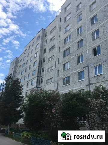 1-комнатная квартира, 38 м², 3/9 эт. на продажу в Спас-Клепиках Спас-Клепики - изображение 1