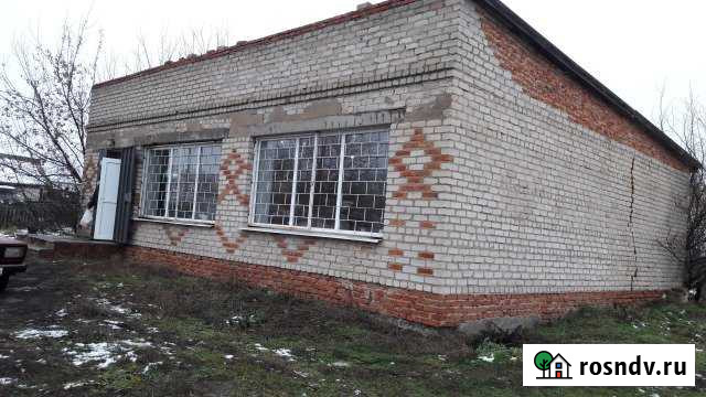 Участок промназначения 5 сот. на продажу в Павловске Воронежской области Павловск - изображение 1