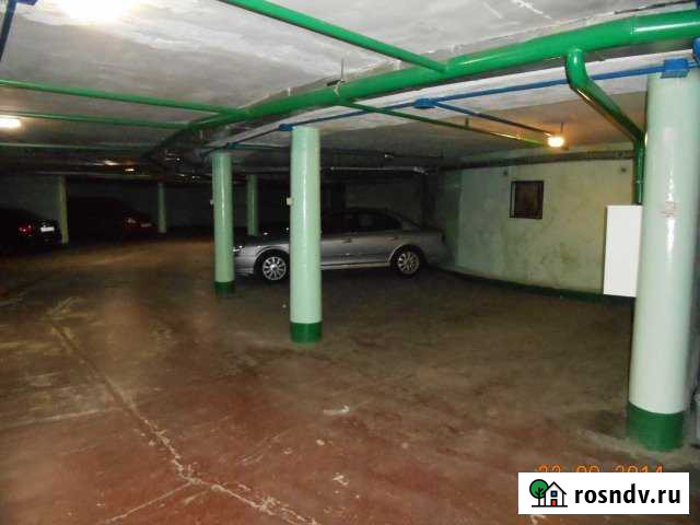 Машиноместо 18 м² на продажу в Королеве Королев - изображение 1