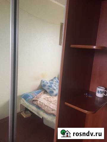 Комната 12 м² в 3-ком. кв., 9/9 эт. в аренду на длительный срок в Новом Уренгое Новый Уренгой - изображение 1