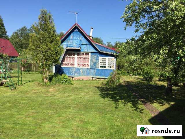 Дача 45 м² на участке 6 сот. в аренду на длительный срок в Ликино-Дулево Ликино-Дулево - изображение 1