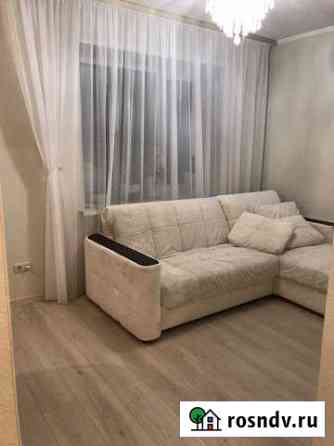 Квартира-студия, 36 м², 8/12 эт. на продажу в Сыктывкаре Сыктывкар