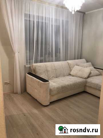 Квартира-студия, 36 м², 8/12 эт. на продажу в Сыктывкаре Сыктывкар - изображение 1