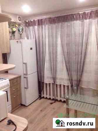 1-комнатная квартира, 30 м², 1/5 эт. на продажу в Соколе Вологодской области Сокол