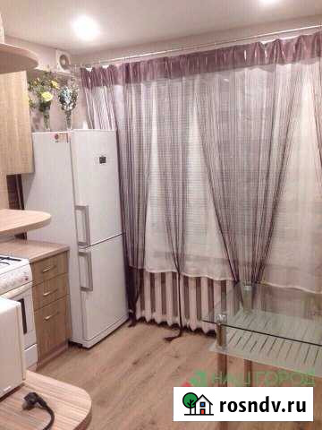 1-комнатная квартира, 30 м², 1/5 эт. на продажу в Соколе Вологодской области Сокол - изображение 1