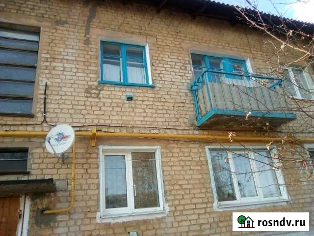 1-комнатная квартира, 30 м², 2/2 эт. на продажу в Октябрьске Октябрьск - изображение 1