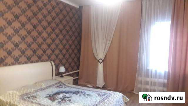 Таунхаус 160 м² на участке 8 сот. на продажу в Мокшане Мокшан - изображение 1