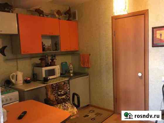 Квартира-студия, 40 м², 10/10 эт. на продажу в Нефтекамске Нефтекамск