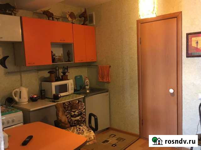 Квартира-студия, 40 м², 10/10 эт. на продажу в Нефтекамске Нефтекамск - изображение 1