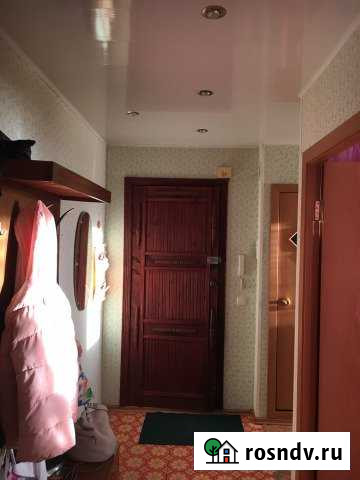 3-комнатная квартира, 60 м², 9/9 эт. в аренду на длительный срок в Кингисеппе Кингисепп - изображение 1