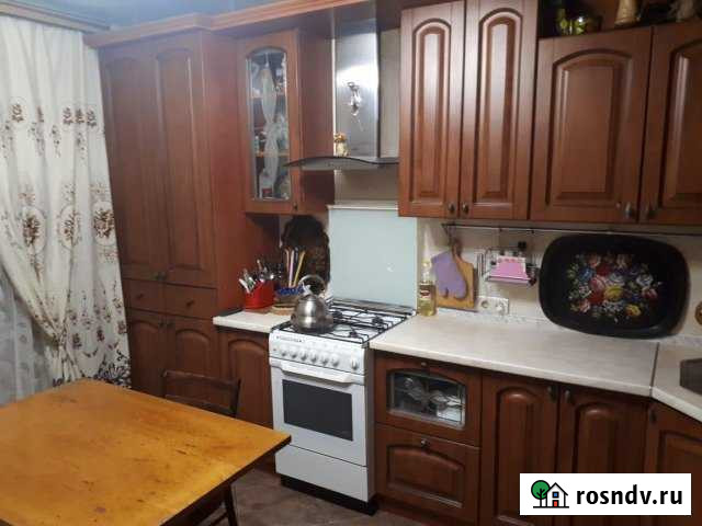 2-комнатная квартира, 58 м², 6/10 эт. на продажу в Луховицах Луховицы - изображение 1