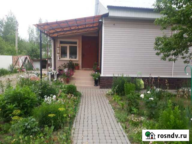 Дом 180 м² на участке 12 сот. на продажу в Головино Головино - изображение 1