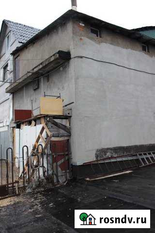 Гараж >30 м² на продажу в Коле Кола - изображение 1