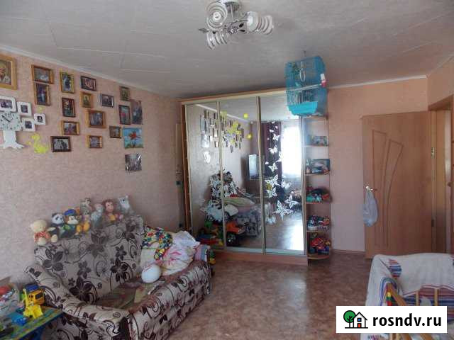 1-комнатная квартира, 39 м², 5/9 эт. на продажу в Новомичуринске Новомичуринск - изображение 1