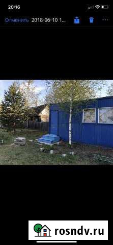 Дача 25 м² на участке 14 сот. на продажу в Излучинске Излучинск - изображение 1