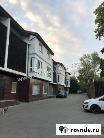 Таунхаус 190 м² на участке 2 сот. на продажу в Видном Видное - изображение 1