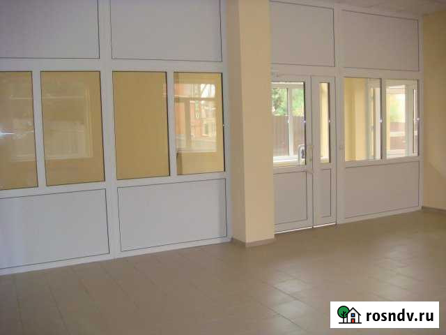 Торговое помещение, 350 кв.м. Ильский - изображение 1