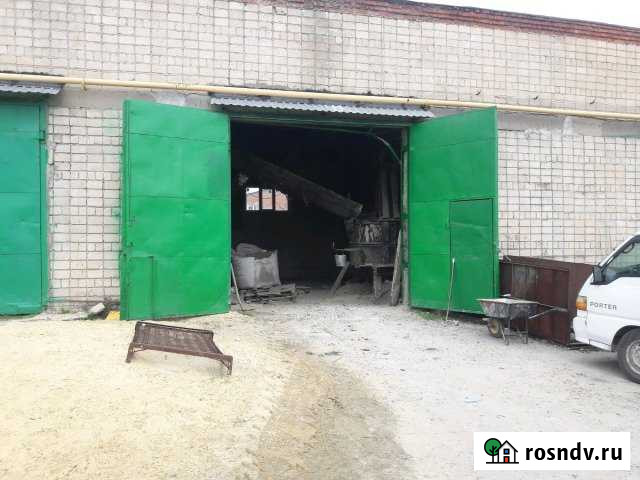 Аренда нежилых помещений Шахты - изображение 1