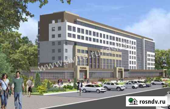 3-комнатная квартира, 72 м², 5/8 эт. на продажу в Белгороде Белгород