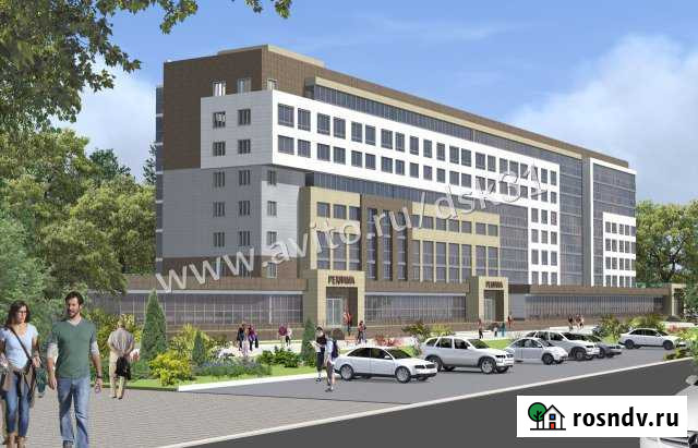 3-комнатная квартира, 72 м², 5/8 эт. на продажу в Белгороде Белгород - изображение 1