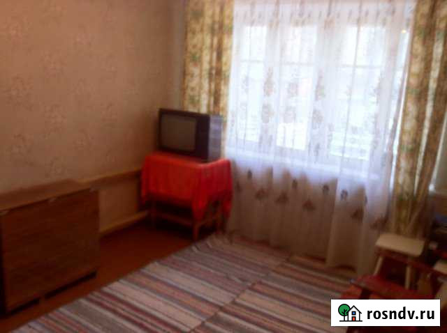 Комната 15 м² в 1-ком. кв., 1/2 эт. на продажу в Выксе Выкса - изображение 1