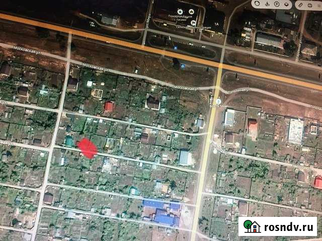 Дача 20 м² на участке 4 сот. на продажу в Курумоче Курумоч - изображение 1