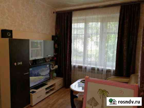 1-комнатная квартира, 28 м², 1/2 эт. в аренду на длительный срок в Солнечногорске Солнечногорск