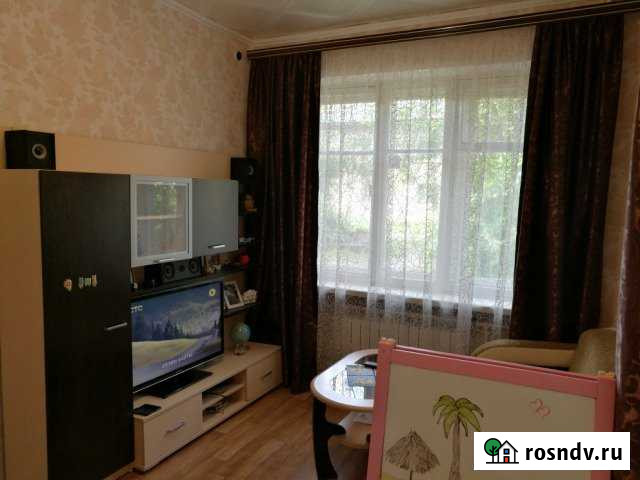 1-комнатная квартира, 28 м², 1/2 эт. в аренду на длительный срок в Солнечногорске Солнечногорск - изображение 1