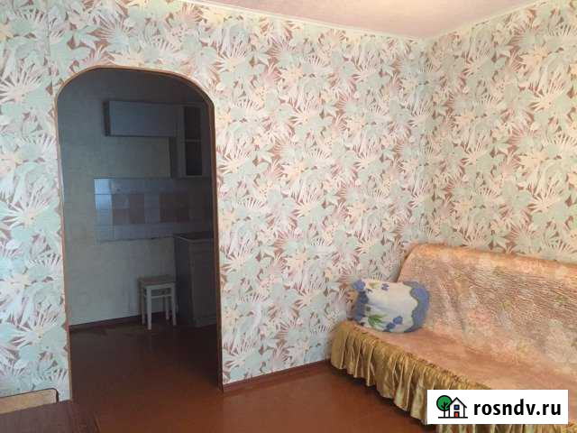 Комната 17 м² в 1-ком. кв., 6/9 эт. на продажу в Сосновоборске Красноярского края Сосновоборск - изображение 1