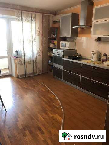 4-комнатная квартира, 138 м², 4/9 эт. на продажу в Тольятти Тольятти - изображение 1