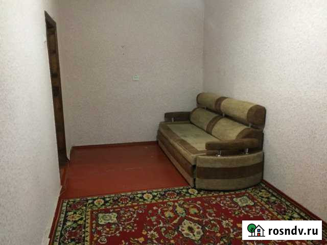 1-комнатная квартира, 35 м², 3/3 эт. в аренду на длительный срок в Усть-Лабинске Усть-Лабинск - изображение 1