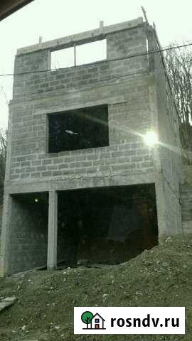 Коттедж 130 м² на участке 1 сот. на продажу в Туапсе Туапсе - изображение 1