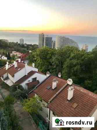 9ная квартира, 200 м², 5/6 эт. на продажу в Сочи Сочи