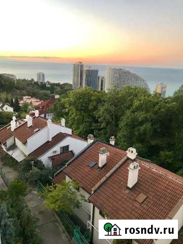 9ная квартира, 200 м², 5/6 эт. на продажу в Сочи Сочи - изображение 1