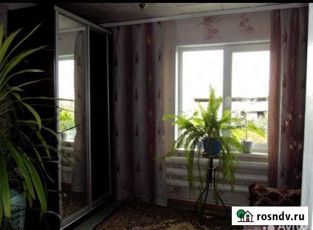 Дом 72 м² на участке 12 сот. на продажу в Катайске Катайск - изображение 1