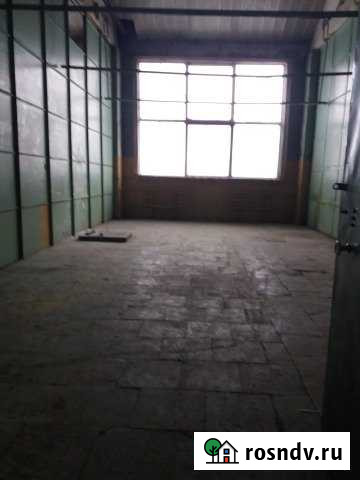Производственное помещение, 71.1 кв.м. Нижний Новгород - изображение 1