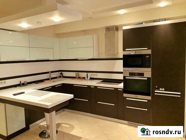 4-комнатная квартира, 178 м², 5/6 эт. на продажу в Евпатории Евпатория - изображение 1