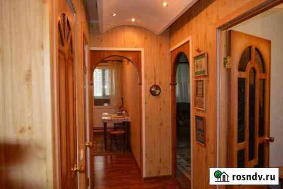 2-комнатная квартира, 46 м², 1/3 эт. на продажу в Ленинском Ленинский