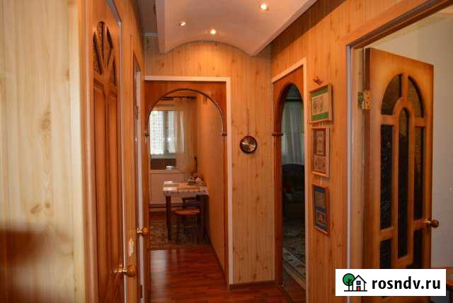 2-комнатная квартира, 46 м², 1/3 эт. на продажу в Ленинском Ленинский - изображение 1