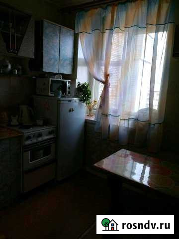 3-комнатная квартира, 60 м², 3/5 эт. на продажу в Назарово Назарово - изображение 1