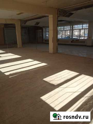 Торговое помещение, 345 кв.м. Белебей - изображение 1