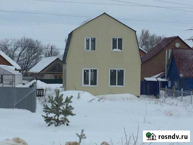 Дом 65 м² на участке 9.1 сот. на продажу в Лямбире Лямбирь - изображение 1