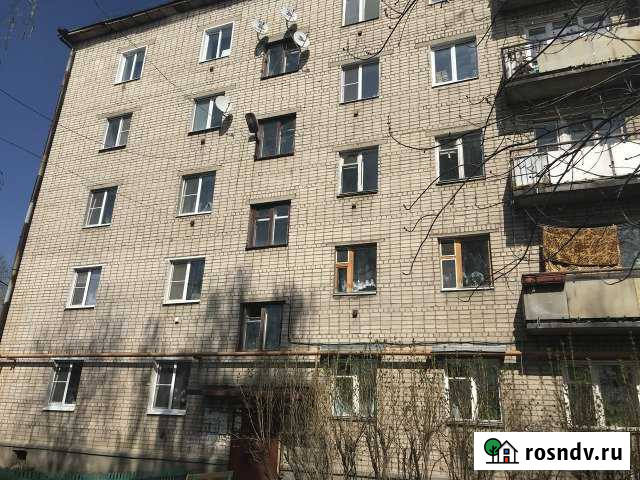 3-комнатная квартира, 56 м², 3/5 эт. на продажу в Ростове Ростов - изображение 1