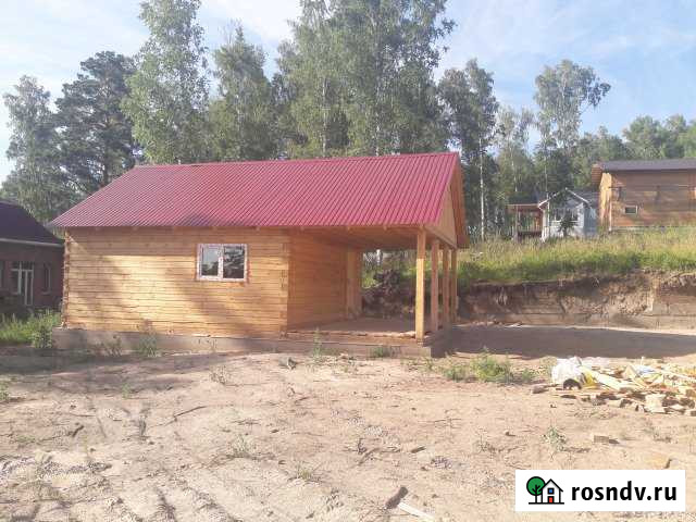 Участок ИЖС 11 сот. на продажу в Железногорске Красноярского края Железногорск - изображение 1