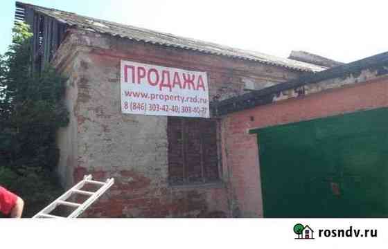 Свободного назначения 1329.9 кв.м. Сызрань